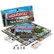 New York City Collector's Edition Monopoly Game